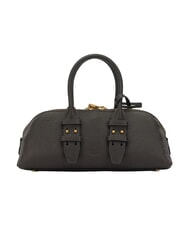 PINKO BOWLING Handbag, with shoulder strap marasca brown-antique gold - Women&rsquo;s Bags - 3