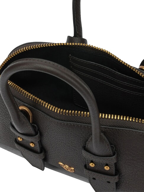 BOWLING Handbag, with shoulder strap marasca brown-antique gold - Women&rsquo;s Bags