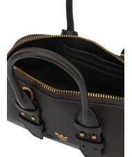 PINKO BOWLING Handbag, with shoulder strap marasca brown-antique gold - Women&rsquo;s Bags - 4