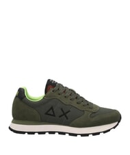 SUN68 TOM FLUO Sneakers - Men&rsquo;s shoes