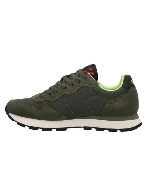 TOM FLUO Sneakers militsc - Men&rsquo;s shoes