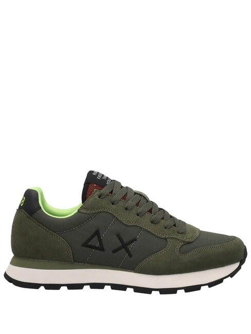 TOM FLUO Sneakers militsc - Men&rsquo;s shoes