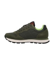 SUN68 TOM FLUO Sneakers militsc - Men&rsquo;s shoes - 3