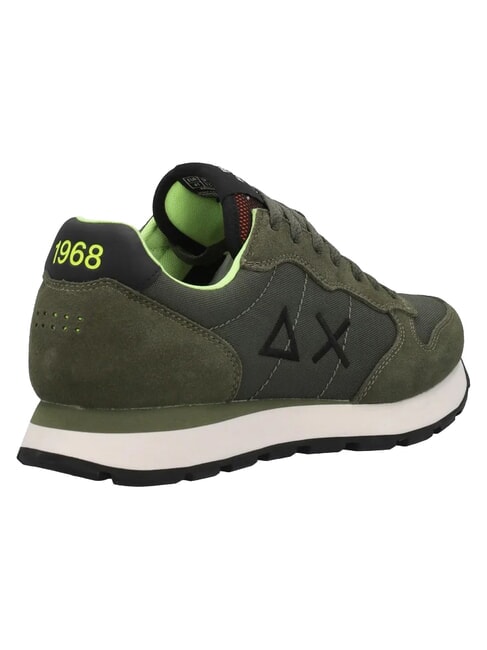 TOM FLUO Sneakers militsc - Men&rsquo;s shoes