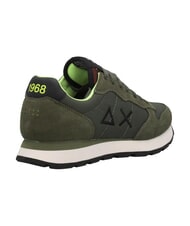 SUN68 TOM FLUO Sneakers militsc - Men&rsquo;s shoes - 5