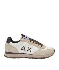 SUN68 TOM SOLID Sneakers biancopan - Men&rsquo;s shoes - 2