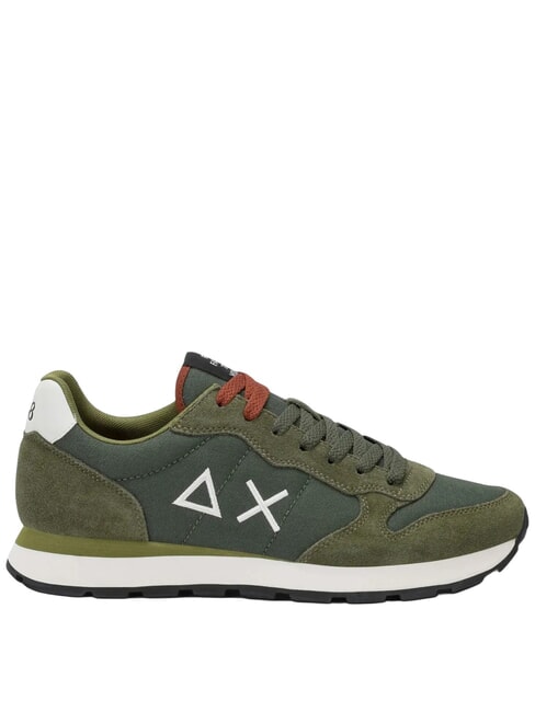 TOM SOLID Sneakers militsc - Men&rsquo;s shoes