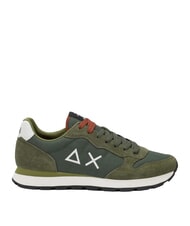 SUN68 TOM SOLID Sneakers militsc - Men&rsquo;s shoes - 2