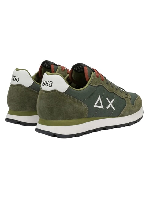 TOM SOLID Sneakers militsc - Men&rsquo;s shoes