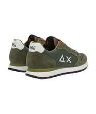 SUN68 TOM SOLID Sneakers militsc - Men&rsquo;s shoes - 4