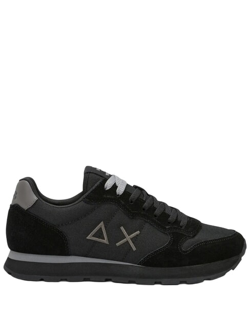 TOM SOLID Sneakers black/dark gray - Men&rsquo;s shoes