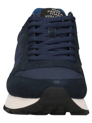 TOM SOLID Sneakers nabyblue - Men&rsquo;s shoes