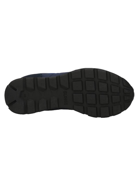 TOM SOLID Sneakers nabyblue - Men&rsquo;s shoes