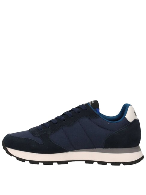 TOM SOLID Sneakers nabyblue - Men&rsquo;s shoes