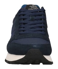 SUN68 TOM SOLID Sneakers nabyblue - Men&rsquo;s shoes - 3