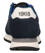 SUN68 TOM SOLID Sneakers nabyblue - Men&rsquo;s shoes - 4