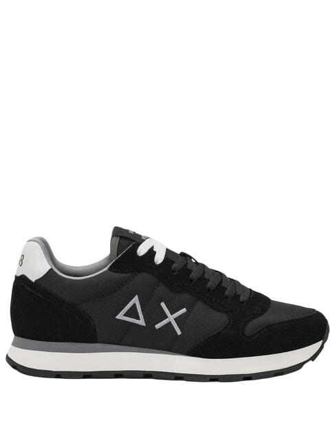 TOM SOLID Sneakers black - Men&rsquo;s shoes