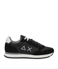 SUN68 TOM SOLID Sneakers black - Men&rsquo;s shoes - 2