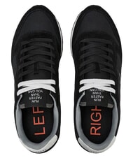 SUN68 TOM SOLID Sneakers black - Men&rsquo;s shoes - 3