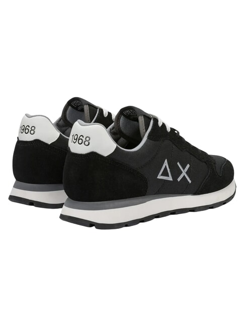 TOM SOLID Sneakers black - Men&rsquo;s shoes
