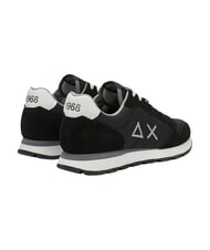 SUN68 TOM SOLID Sneakers black - Men&rsquo;s shoes - 4