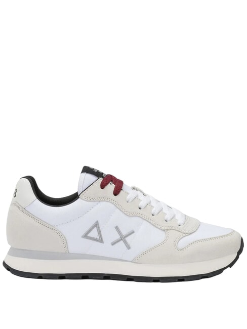 TOM SOLID Sneakers White - Men&rsquo;s shoes