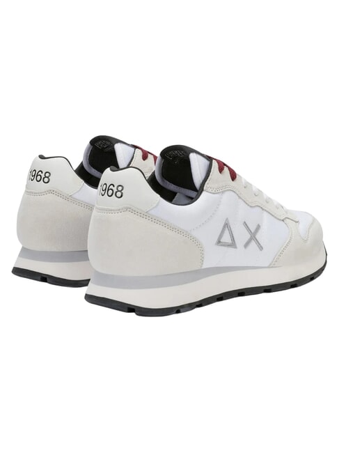 TOM SOLID Sneakers White - Men&rsquo;s shoes