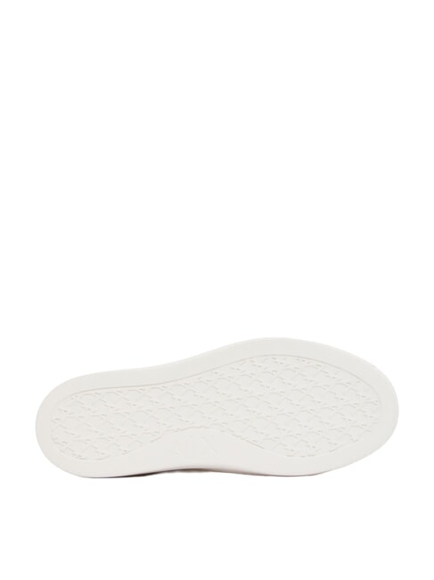 JANE High-sole sneakers off white+ballet - Women&rsquo;s shoes