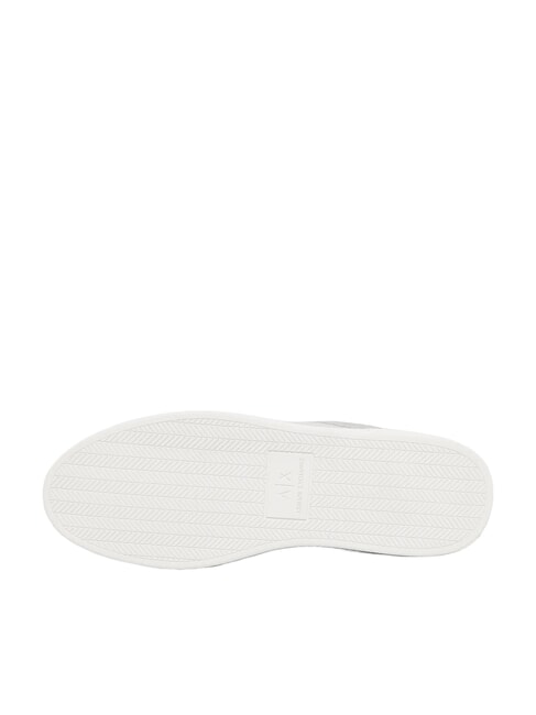 LONDON Leather sneakers off-white - Men&rsquo;s shoes