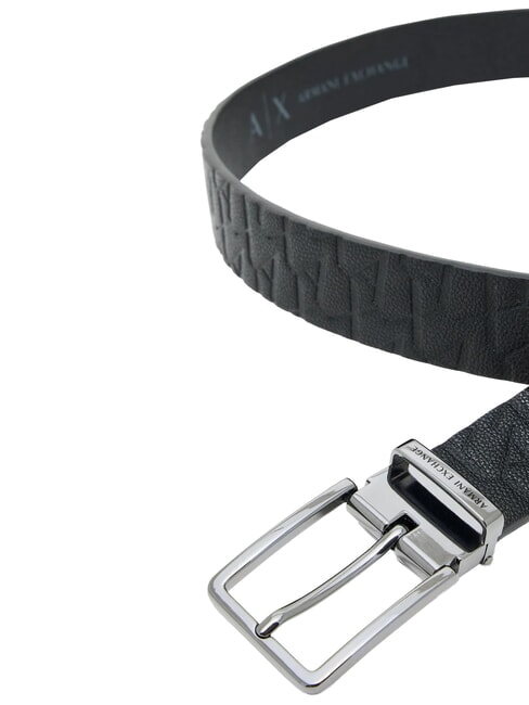 LIAM Belt black - Belts