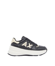 ARMANI EXCHANGE NIKY Sneakers - Women&rsquo;s shoes