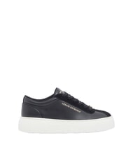 ARMANI EXCHANGE KURT Sneakers black - Women&rsquo;s shoes - 2