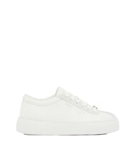 ARMANI EXCHANGE KURT Sneakers off-white - Women&rsquo;s shoes - 2