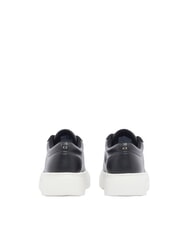 ARMANI EXCHANGE KURT Sneakers black - Women&rsquo;s shoes - 3