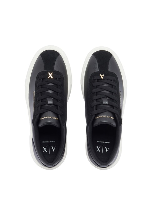 KURT Sneakers black - Women&rsquo;s shoes