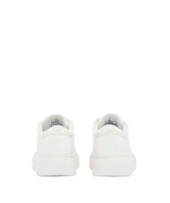 ARMANI EXCHANGE KURT Sneakers off-white - Women&rsquo;s shoes - 3