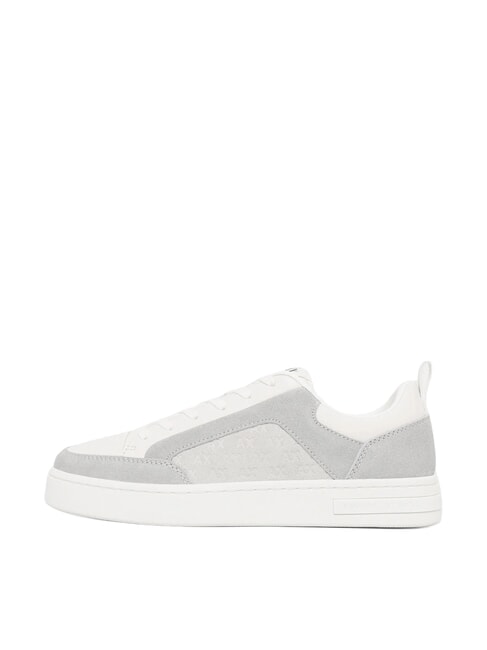 LONDON Leather sneakers off-white - Men&rsquo;s shoes