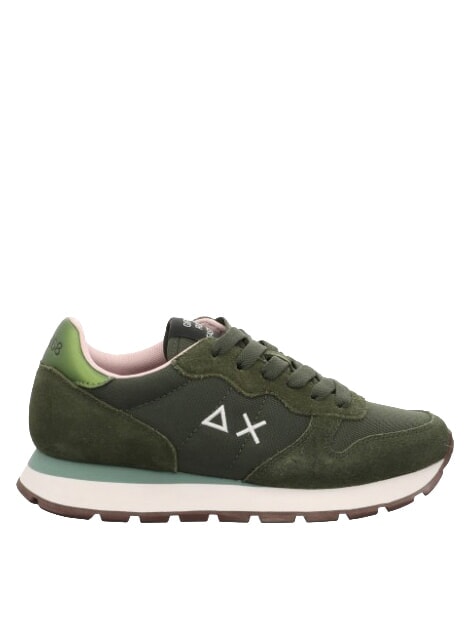 ALLY SOLID Sneakers militsc - Women&rsquo;s shoes