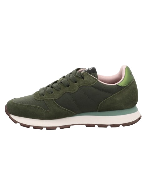 ALLY SOLID Sneakers militsc - Women&rsquo;s shoes