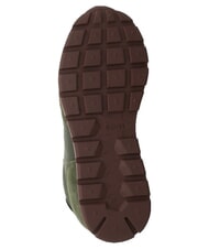 SUN68 ALLY SOLID Sneakers militsc - Women&rsquo;s shoes - 5