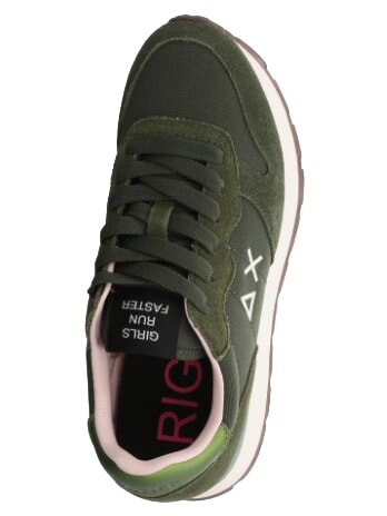 ALLY SOLID Sneakers militsc - Women&rsquo;s shoes