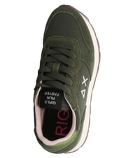 SUN68 ALLY SOLID Sneakers militsc - Women&rsquo;s shoes - 6