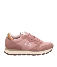 SUN68 ALLY SOLID Sneakers mauve - Women&rsquo;s shoes - 2