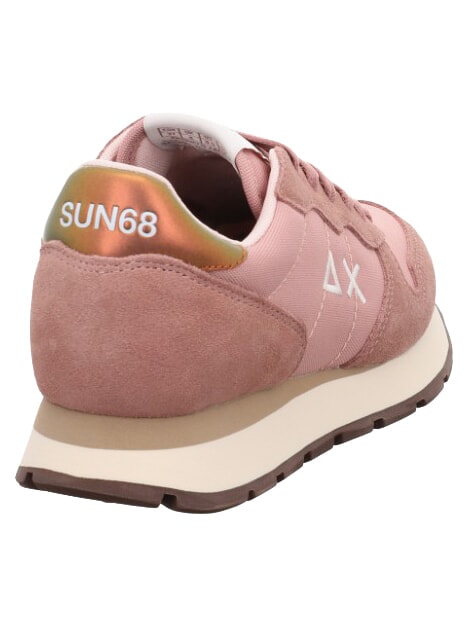 ALLY SOLID Sneakers mauve - Women&rsquo;s shoes