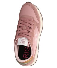 SUN68 ALLY SOLID Sneakers mauve - Women&rsquo;s shoes - 6