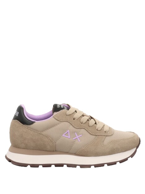 ALLY SOLID Sneakers beigesc - Women&rsquo;s shoes