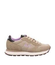 SUN68 ALLY SOLID Sneakers beigesc - Women&rsquo;s shoes - 2