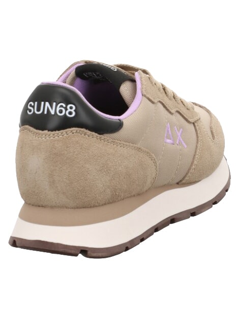 ALLY SOLID Sneakers beigesc - Women&rsquo;s shoes