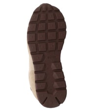 SUN68 ALLY SOLID Sneakers beigesc - Women&rsquo;s shoes - 5