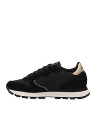 SUN68 ALLY SILVER GOLD Sneakers black - Women&rsquo;s shoes - 2